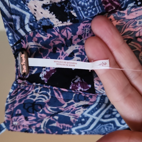 Free People cami - Picture 2 of 8